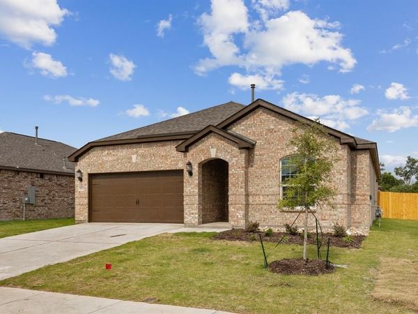 2113 atwood Drive, Anna, TX 75409