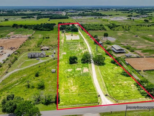 1060 Young Bend Road, Brock, TX 76087