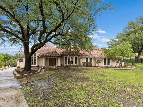 4 Eastshore Road, Heath, TX 75032