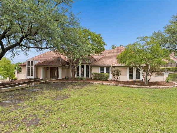 4 Eastshore Road, Heath, TX 75032