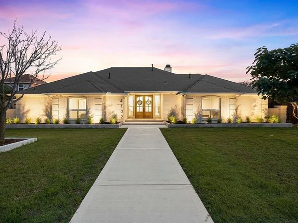 4102 Cobblers Lane, Dallas, TX 75287