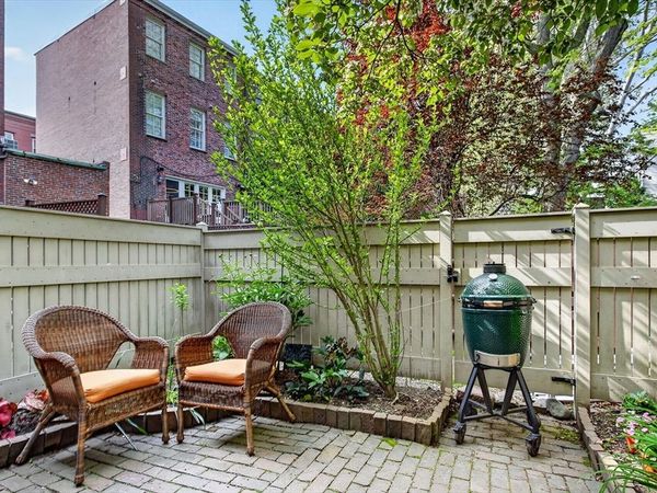 3 Pleasant Street Court, Boston, MA 02129