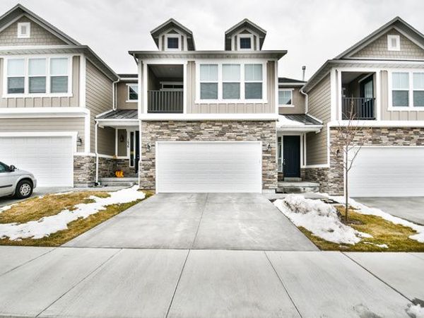 1632 N APACHE RD , Saratoga Springs, UT 84045
