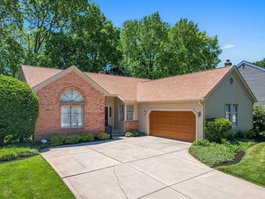 3369 River Narrows Road, Hilliard, OH 43026