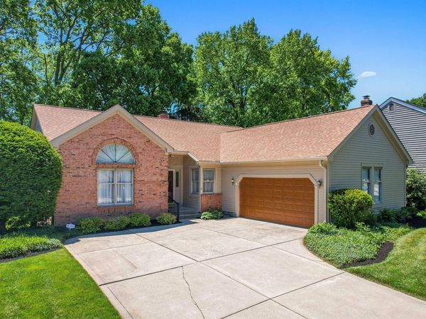 3369 River Narrows Road, Hilliard, OH 43026