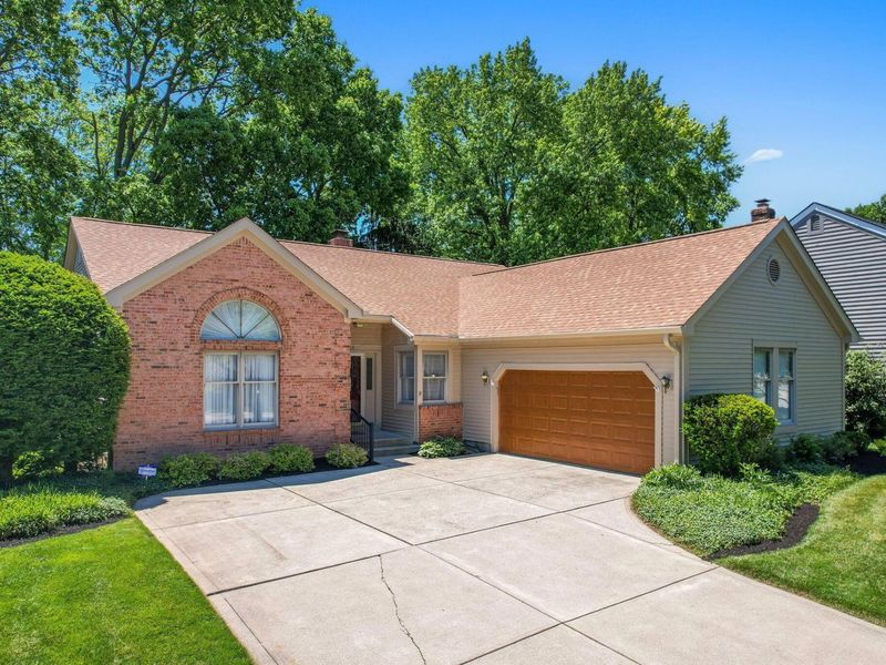 3369 River Narrows Road, Hilliard, OH 43026 Photo 1