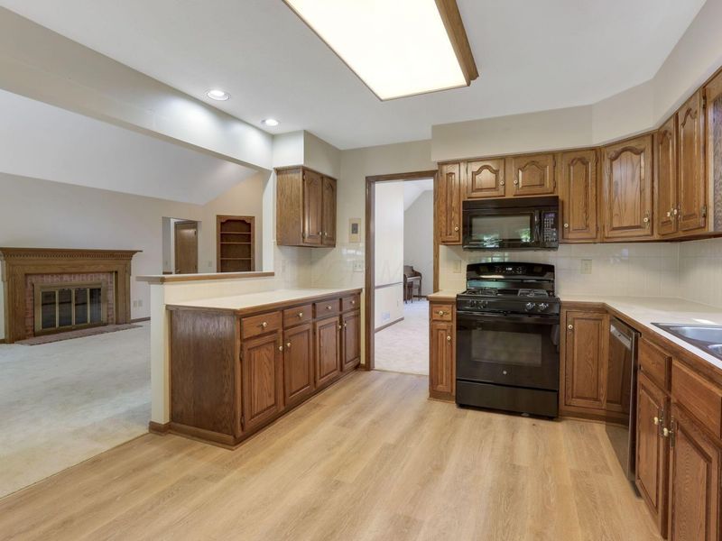 3369 River Narrows Road, Hilliard, OH 43026 Photo 10