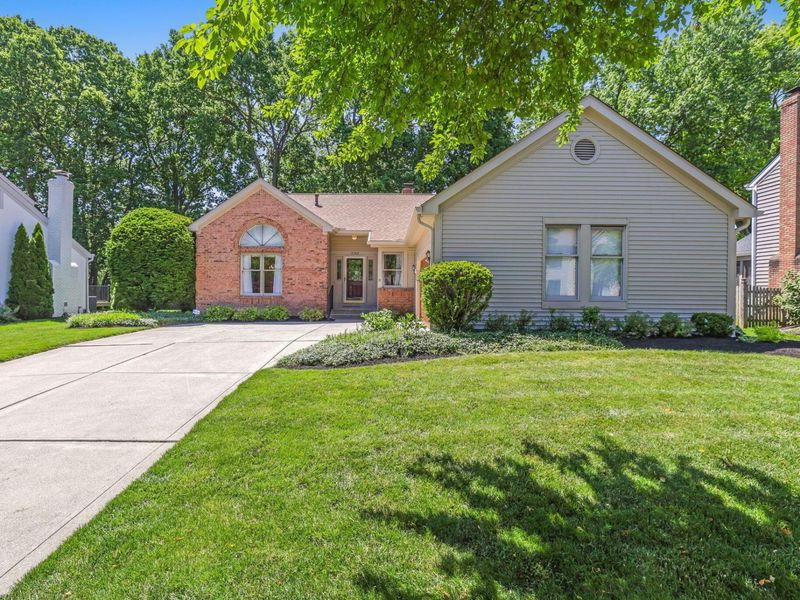 3369 River Narrows Road, Hilliard, OH 43026 Photo 2