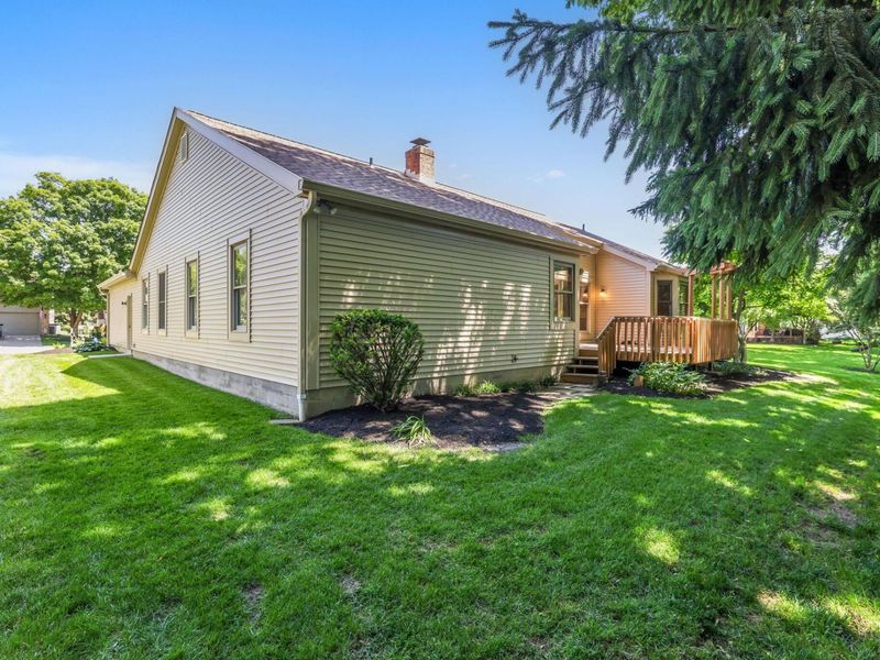 3369 River Narrows Road, Hilliard, OH 43026 Photo 32