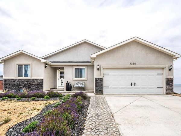 1225 N Platteville Blvd, Pueblo West, CO 81007