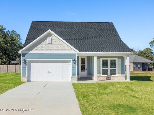 13549 Garland Road, Ocean Springs, MS 39564