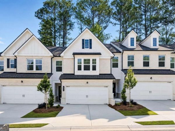 893 Rainwater Trace, Lawrenceville, GA 30044