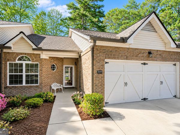 3233 Abbott Drive SW, Powder Springs, GA 30127