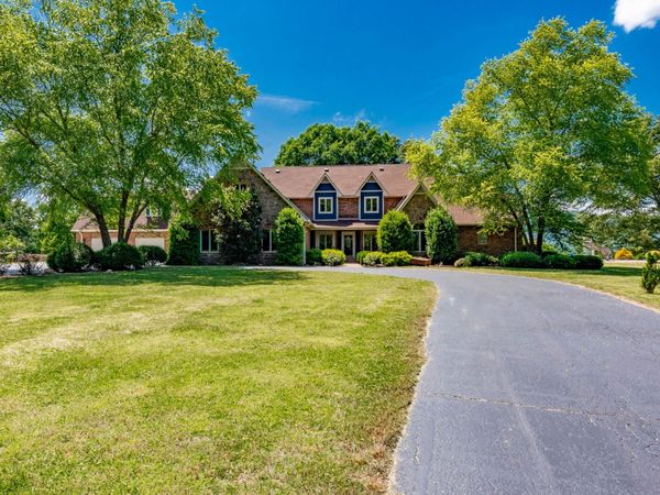 320 Crestview Lane, Dayton, TN 37321