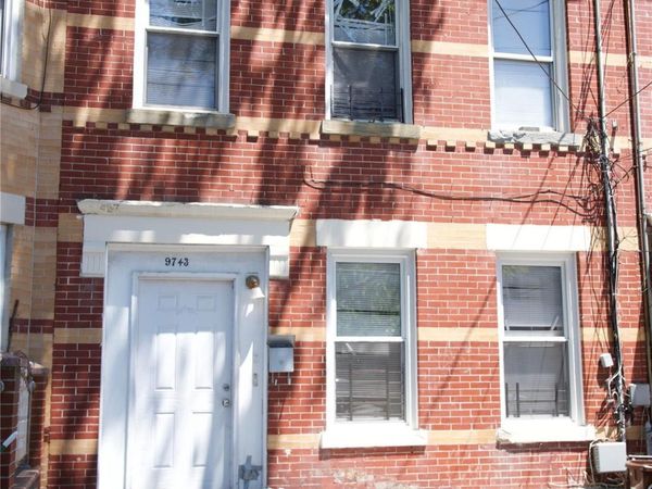 97-43 76th Street , Ozone Park, NY 11416