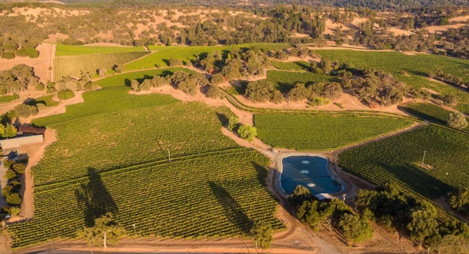 20540 Shenandoah School Road, Plymouth, CA 95669 Photo