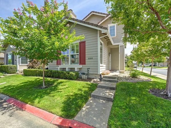 3102 Poseidon Ln, Roseville, CA 95661
