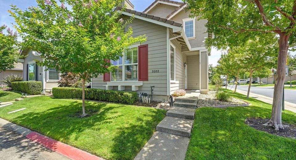 3102 Poseidon Ln, Roseville, CA 95661 Photo