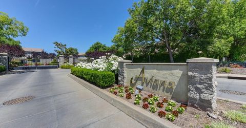 3102 Poseidon Ln, Roseville, CA 95661 Photo