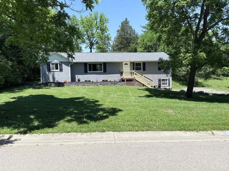 350 McKee Avenue, Oxford, OH 45056 Photo 1