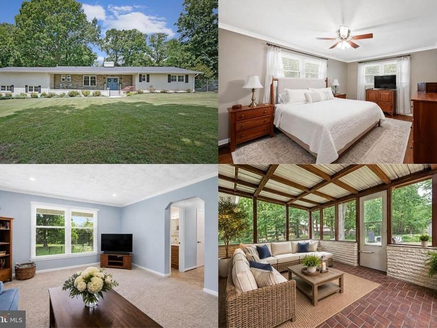 3825 Whippoorwill Lane, White Plains, MD 20695 Main Photo