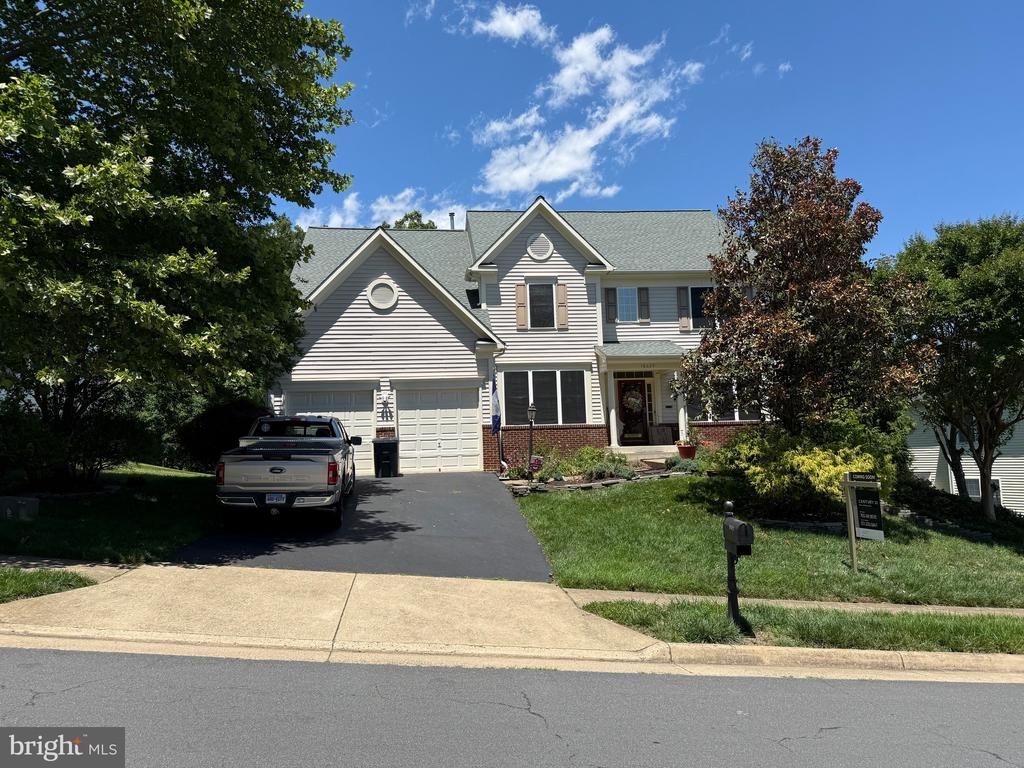 18620 Kerill Road, Triangle, VA 22172 Main Photo