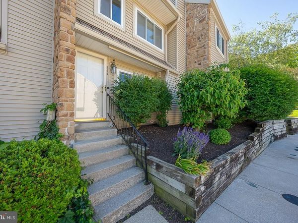 344 BRIGADE COURT, Unit 344, CHESTERBROOK, PA 19087