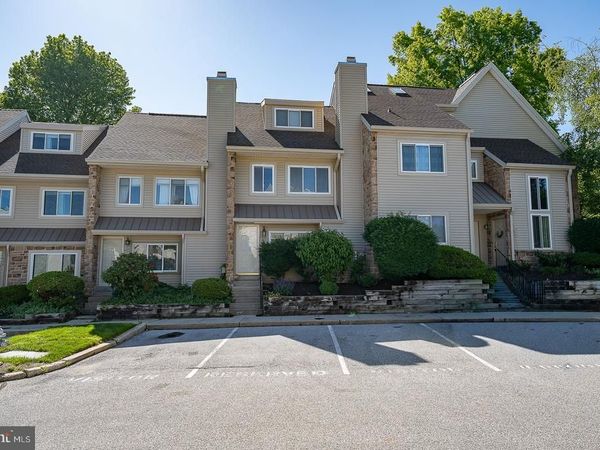 344 BRIGADE COURT, Unit 344, CHESTERBROOK, PA 19087