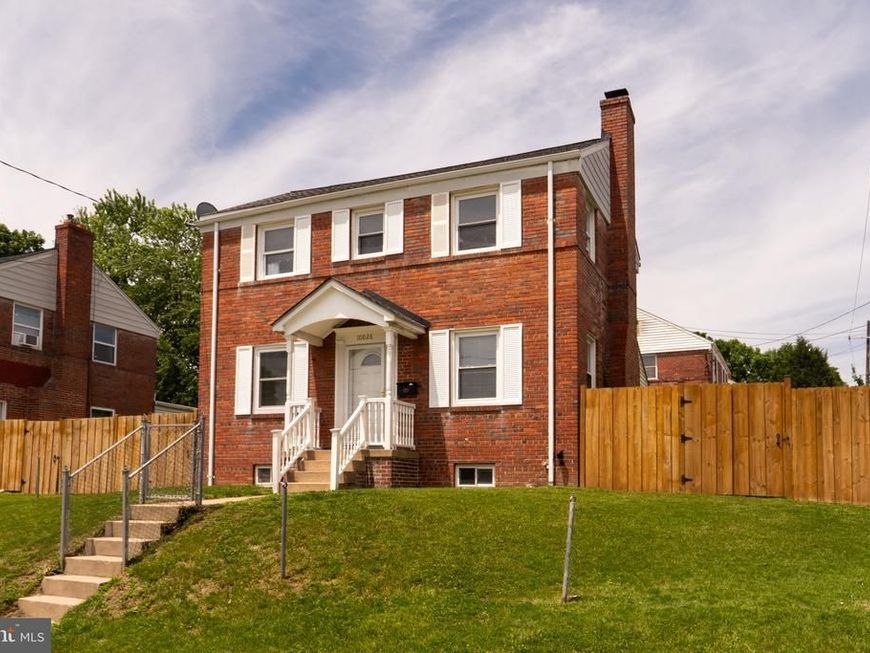 10026 Lorain Avenue, Silver Spring, MD 20901 Main Photo