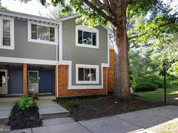 501 A MULBERRY COVE, MOUNT LAUREL, NJ 08054