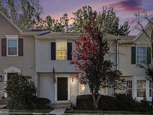 404 KINGS CREST DRIVE, STAFFORD, VA 22554