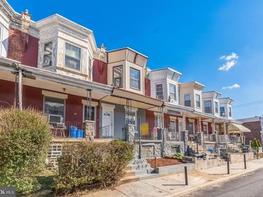 241 S ITHAN STREET, PHILADELPHIA, PA 19139