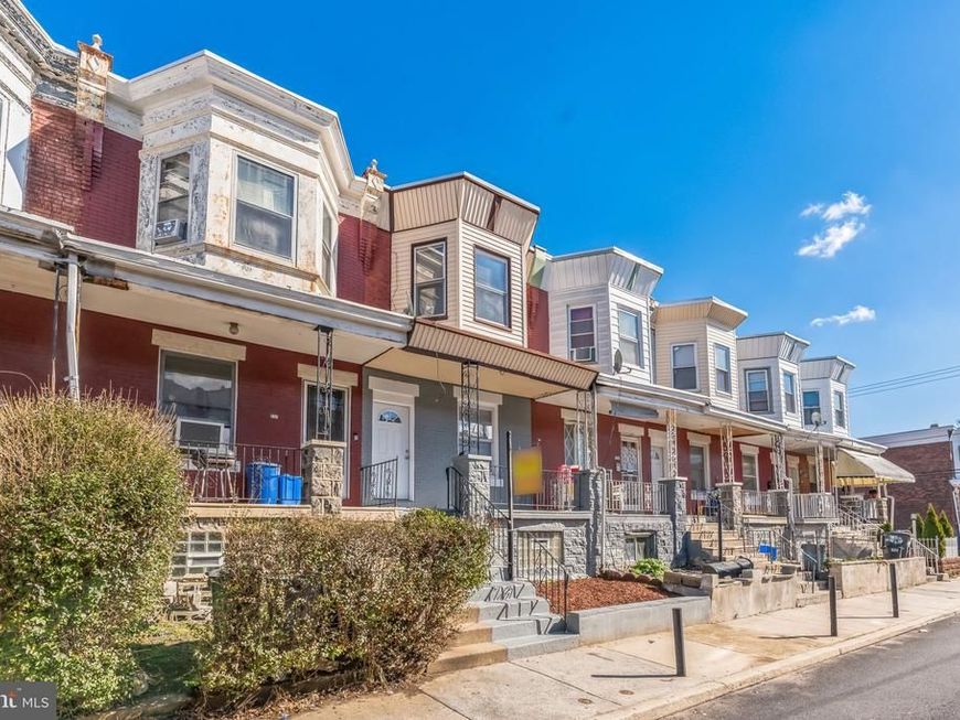 241 S Ithan Street, Philadelphia, PA 19139 Main Photo
