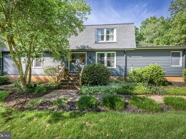 19306 FRAZIER ROAD , CULPEPER, VA 22701