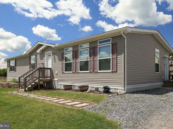 396 FOUNTAIN ROAD, SNOW SHOE, PA 16874