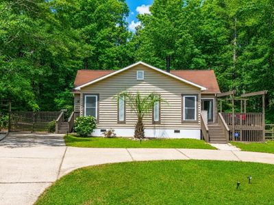 1612 Adella Street , Columbia, SC 29210