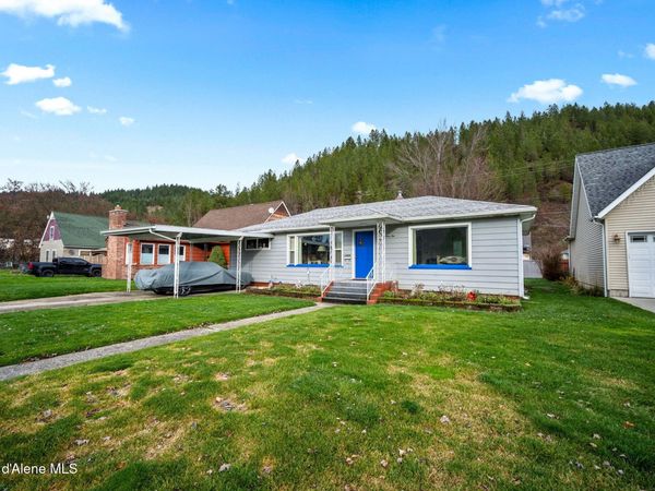610 W Cameron Ave , Kellogg, ID 83837
