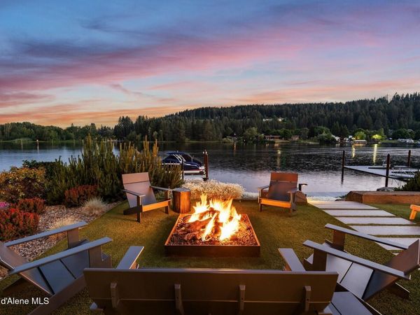 1418 W Bellerive Ln , Coeur d'Alene, ID 83814