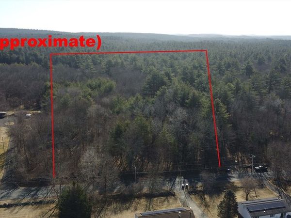 0 Michael Sears Rd, Belchertown, MA 01007