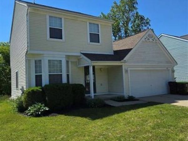 590 Thornhill Court , Belleville, MI 48111