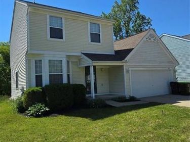 590 Thornhill Court, Belleville, MI 48111