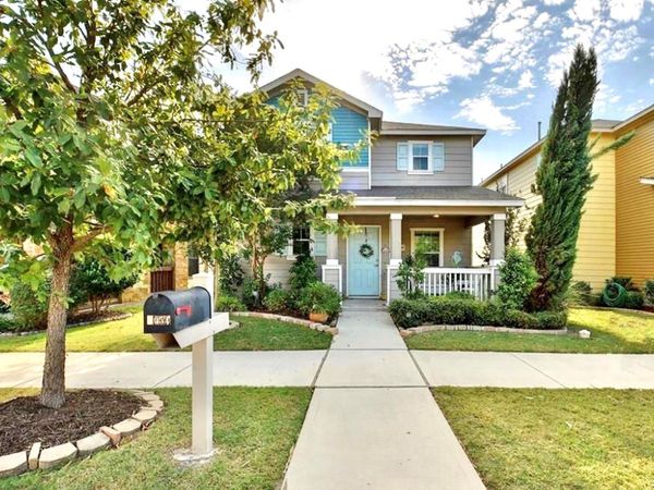 1054 Dorn , Kyle, TX 78640