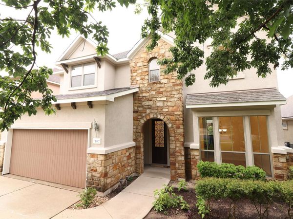 1917 Kempwood LOOP, Round Rock, TX 78665