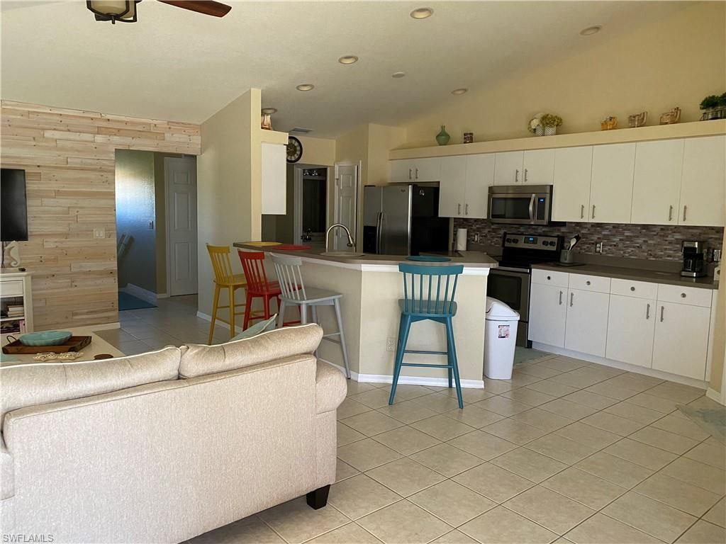 19914 Lake Vista Cir N, Unit 3, Lehigh Acres, FL 33936 Photo