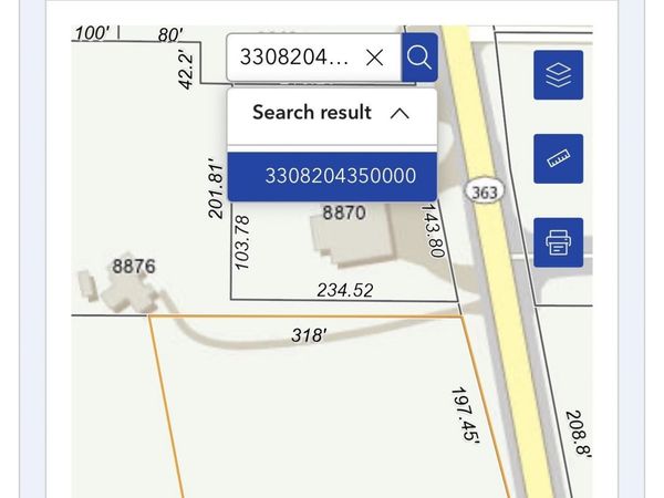 0 Woodville Highway , Tallahassee, FL 32305