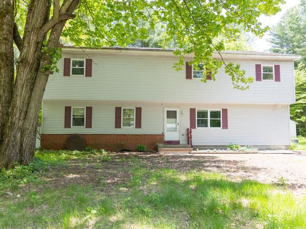 269 Cedar Wood Terrace, Georgia, VT 05468