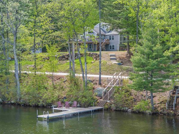 58 Lower Bay Road, Sanbornton, NH 03269