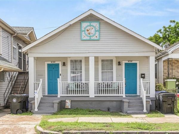 1636 N. MIRO Street, New Orleans, LA 70119