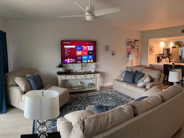 960 STARKEY ROAD, Unit 10305, LARGO, FL 33771