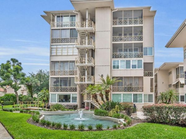 311 E MORSE BOULEVARD , Unit 6-12, WINTER PARK, FL 32789